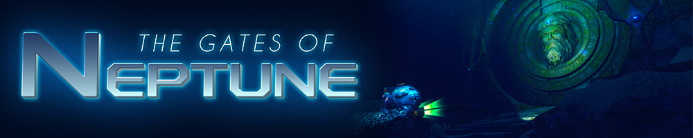 The Gates of Neptune game cic